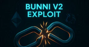 Bunni V2 Exploit Drains $8.3M Through Liquidity Flaw. Safe Edges