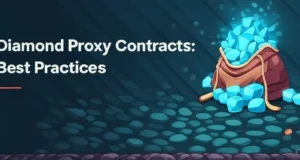 Understanding the Diamond Proxy Pattern (EIP-2535). Safe Edges