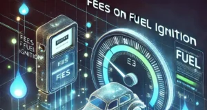 Fees on Fuel Ignition| Mastering Fuel Network Gas Dynamics by Safe Edges