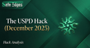 Hack Analysis: The USPD Hack (December 2025)