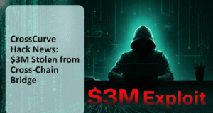 Security Incident Report: CrossCurve $3 million Cross-Chain Exploit