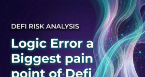 Logic Errors in DeFi: The $4.2 Billion Bug Nobody Talks About (2026)